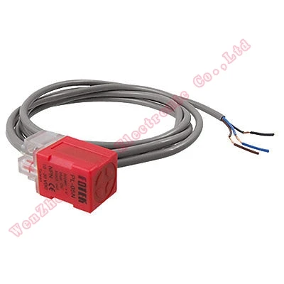 PS-05N2 NC NPN general cormer Колонка подход Переключатель DC10-30V неэкранный щит Тип установить расстояние 0-4 мм 5 шт
PS-05N2 NC NPN general cormer Колонка подход Переключатель DC10-30V неэкранный щит Тип установить расстояние 0-4 мм 5 шт