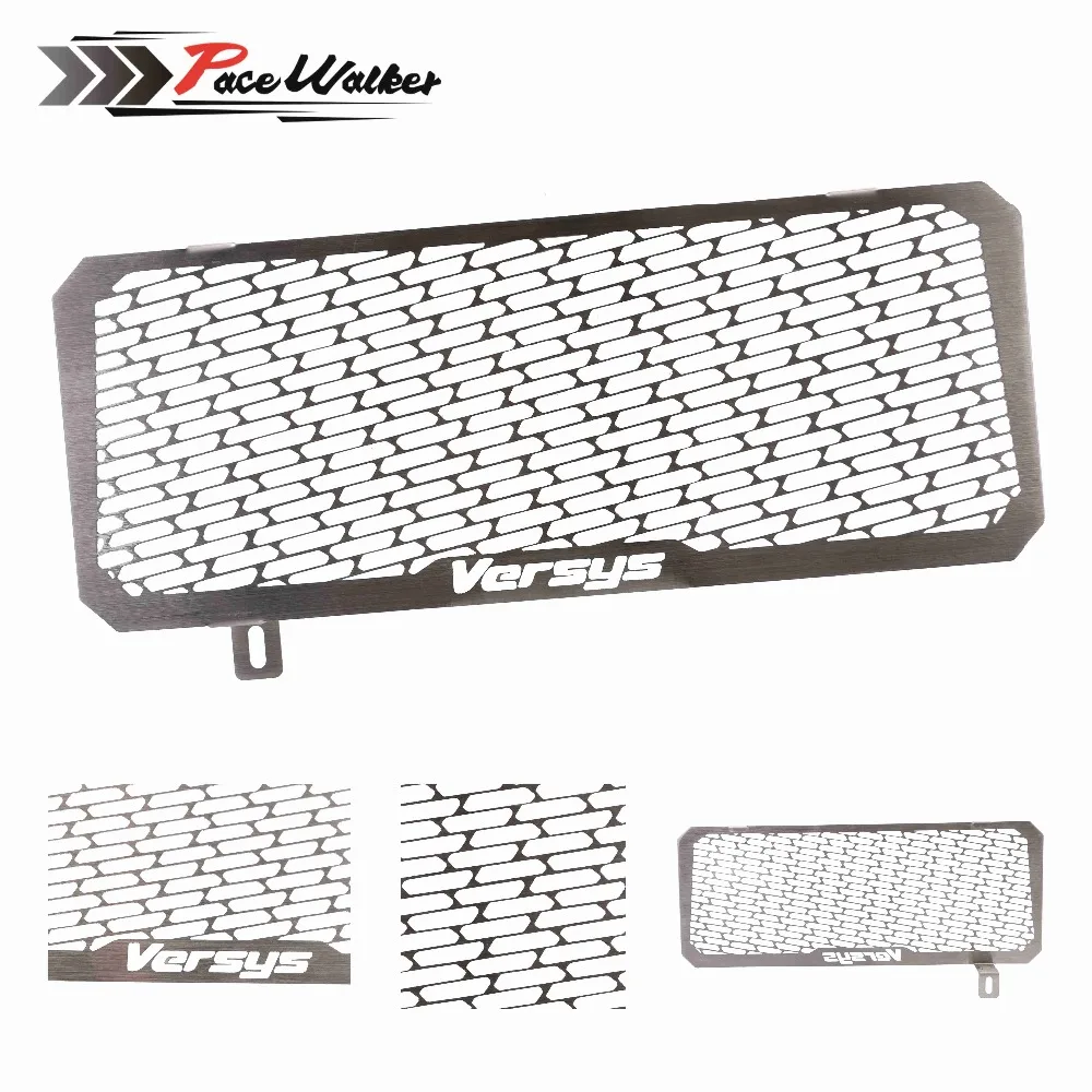 For Kawasaki VERSYS 650 15-16 Motorcycle Engine Radiator Grille Guard Cover Protector Fuel Tank Cover Protector
For Kawasaki VERSYS 650 15-16 Motorcycle Engine Radiator Grille Guard Cover Protector Fuel Tank Cover Protector