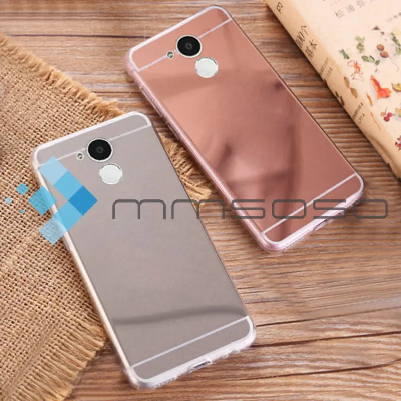 For Huawei Honor 6A 6C 6C Pro Case Luxury Mirror TPU Phone Bag Soft Silicone Back Cover On Huawei Honor 6 A DLI-TL20 5.0"
For Huawei Honor 6A 6C 6C Pro Case Luxury Mirror TPU Phone Bag Soft Silicone Back Cover On Huawei Honor 6 A DLI-TL20 5.0"