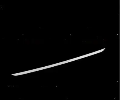 Special decorative strip for Volkswagen sharan tail door refitting stainless steel trunk decorative strip
Special decorative strip for Volkswagen sharan tail door refitting stainless steel trunk decorative strip