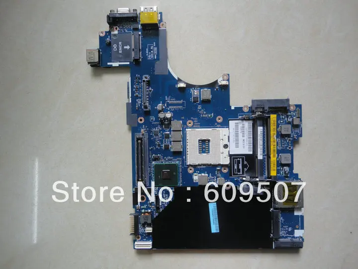 For dell latitude E6410 laptop motherboard CN-00H12D 00H12D DDR3 LA-5741P mainboard test good
For dell latitude E6410 laptop motherboard CN-00H12D 00H12D DDR3 LA-5741P mainboard test good