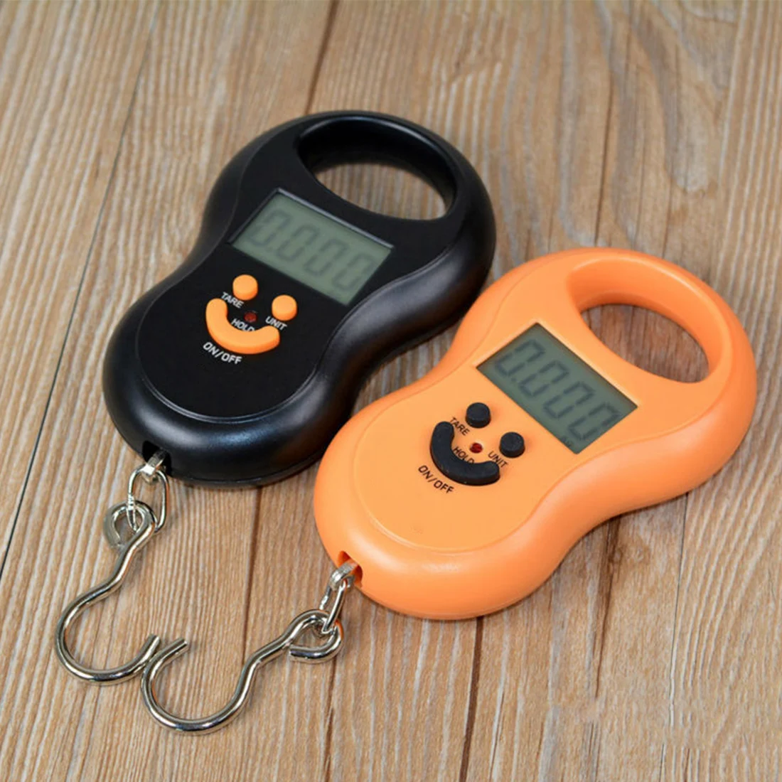 Digital Electronic Scale Pocket 50kg/10g Luggage Hanging Fishing Hook Balance Scale Electronic lb oz kg weight for fishing
Digital Electronic Scale Pocket 50kg/10g Luggage Hanging Fishing Hook Balance Scale Electronic lb oz kg weight for fishing