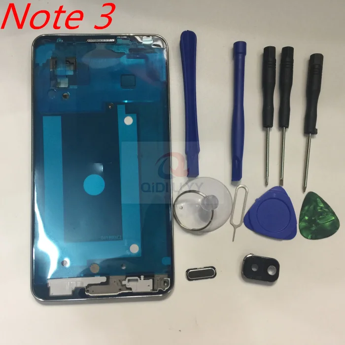 Middle Frame Plate Repairing Mobile Parts Case For Samsung Galaxy Note 3 N9005 N900 3G Replacement
Middle Frame Plate Repairing Mobile Parts Case For Samsung Galaxy Note 3 N9005 N900 3G Replacement