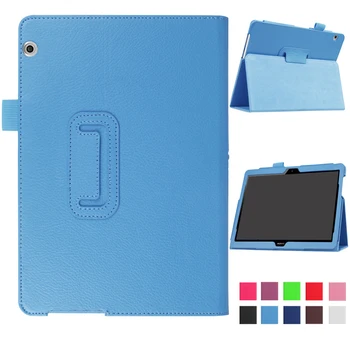 Ultra Slim Litchi Pattern Flip Stand PU Leather Protective Case Skin Cover For Huawei MediaPad T3 10 AGS-L09 AGS-L03 9.6" Tablet
Ultra Slim Litchi Pattern Flip Stand PU Leather Protective Case Skin Cover For Huawei MediaPad T3 10 AGS-L09 AGS-L03 9.6" Tablet