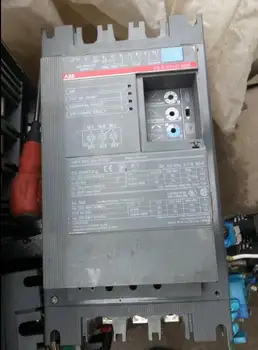 Two soft start 45KW/55KW PSS105/181-500L and PSS85/147-500L
Two soft start 45KW/55KW PSS105/181-500L and PSS85/147-500L