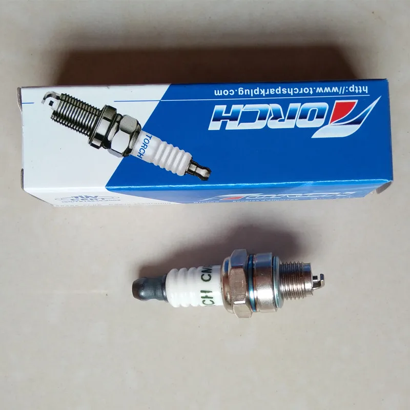 XYG950I SPARK PLUG 2