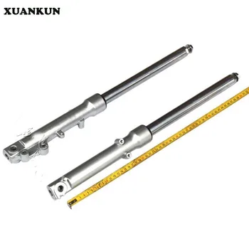 XUANKUN Monkey Motorcycle Accessories Disc Brake Before The Hydraulic Shock 27-30MM Before The Shock
XUANKUN Monkey Motorcycle Accessories Disc Brake Before The Hydraulic Shock 27-30MM Before The Shock