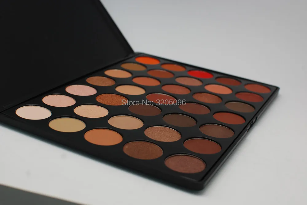 eyeshadows