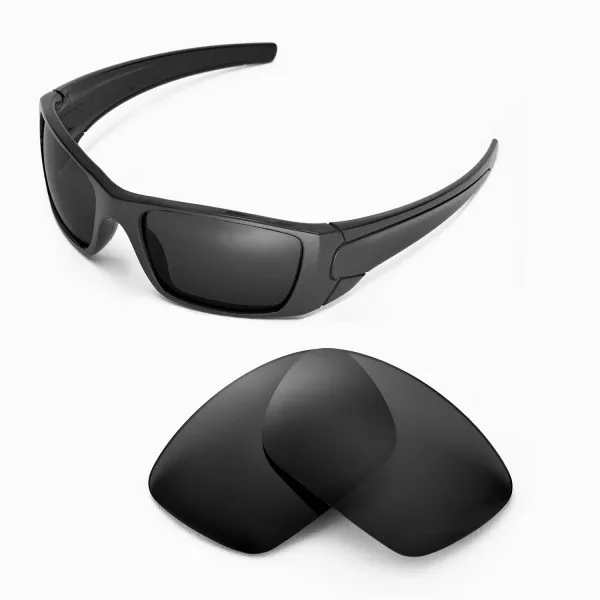 Walleva Polarized Replacement Lenses for Oakley Fuel Cell Sunglasses 5 colors available
Walleva Polarized Replacement Lenses for Oakley Fuel Cell Sunglasses 5 colors available