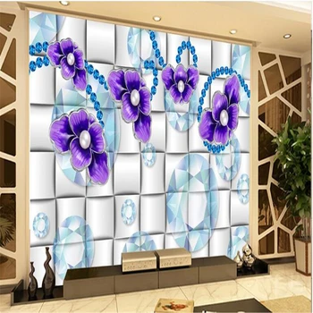 beibehang Custom photo wallpaper Diamond Pearl Butterfly Butterfly Orchid L States village forest hut night oil painting TV
beibehang Custom photo wallpaper Diamond Pearl Butterfly Butterfly Orchid L States village forest hut night oil painting TV