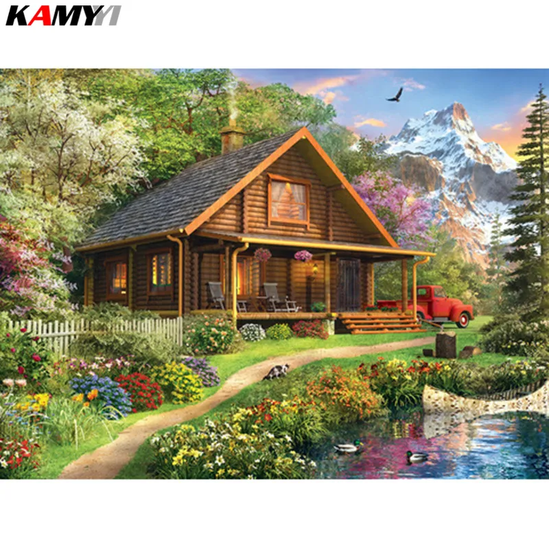 5D DIY Diamond Painting Embroidery spring Drawing Needlework Gift Full Diamond Mosaic Cross stitch Home Decor XY1
5D DIY Diamond Painting Embroidery spring Drawing Needlework Gift Full Diamond Mosaic Cross stitch Home Decor XY1