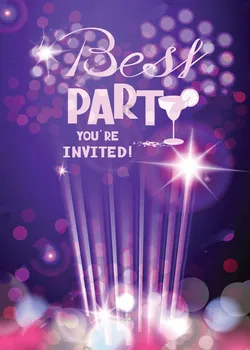 sparkly light glitter bokeh purple spotlights backdrop Vinyl cloth High quality Computer print party Background
sparkly light glitter bokeh purple spotlights backdrop Vinyl cloth High quality Computer print party Background