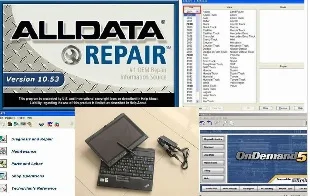 2018 Auto Repair Software Alldata and Mitchell software installed well in Touch screen X200t Laptop with 1TB HDD All data 10.53
2018 Auto Repair Software Alldata and Mitchell software installed well in Touch screen X200t Laptop with 1TB HDD All data 10.53