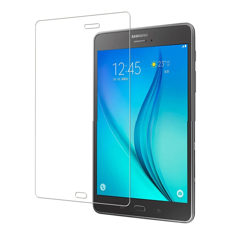 Защитное Стекло Для Samsung Galaxy Tab A7