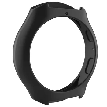 50pcs/Lot Soft Silicone Protector Protective Case Cover Shell Dust-proof Anti-scratch for Samsung Gear S2 R720 R730 Watch Case
50pcs/Lot Soft Silicone Protector Protective Case Cover Shell Dust-proof Anti-scratch for Samsung Gear S2 R720 R730 Watch Case