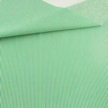 100% Cotton Fabric Green and White Stripe Design Doll's DIY Home Textile Decoration Fat Quarter Clothing Tissue Patchwork Crafts
100% Cotton Fabric Green and White Stripe Design Doll's DIY Home Textile Decoration Fat Quarter Clothing Tissue Patchwork Crafts