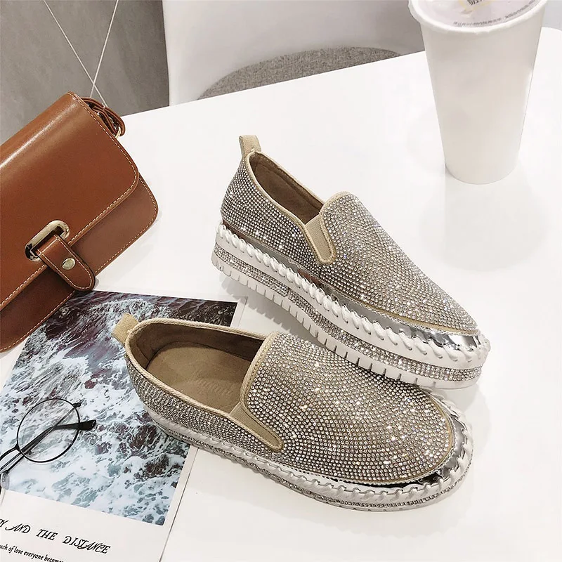 Summer Women Sneakers Shoes Women Casual Shoes Comfortable Non-slip Women Platform Sneakers Flat Sandals Breathable Shoes
Summer Women Sneakers Shoes Women Casual Shoes Comfortable Non-slip Women Platform Sneakers Flat Sandals Breathable Shoes