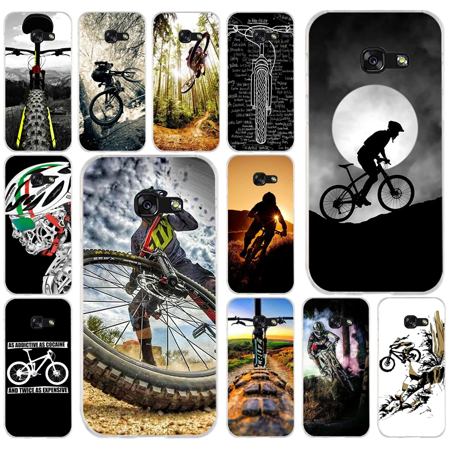 028FG Amazing mountain bike Bicycle MTB Soft Silicone Tpu Cover phone Case for Samsung a3 a5 2017 a6 plus a7 a8 2018 s6 7 8 9
028FG Amazing mountain bike Bicycle MTB Soft Silicone Tpu Cover phone Case for Samsung a3 a5 2017 a6 plus a7 a8 2018 s6 7 8 9
