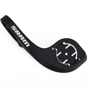MTB Road Bicycle Computer Mount holder Speedometer Handlebar Extender Bike Stopwatch GPS Holder For Garmin Edge 200 500 800 810
MTB Road Bicycle Computer Mount holder Speedometer Handlebar Extender Bike Stopwatch GPS Holder For Garmin Edge 200 500 800 810