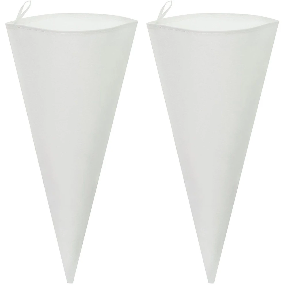 LINSBAYWU 3 Size 100% Cotton Cream Pastry Icing Bag Baking Cooking Cake Tools Piping Bag Kitchen Accessories Eco-Friendly
LINSBAYWU 3 Size 100% Cotton Cream Pastry Icing Bag Baking Cooking Cake Tools Piping Bag Kitchen Accessories Eco-Friendly