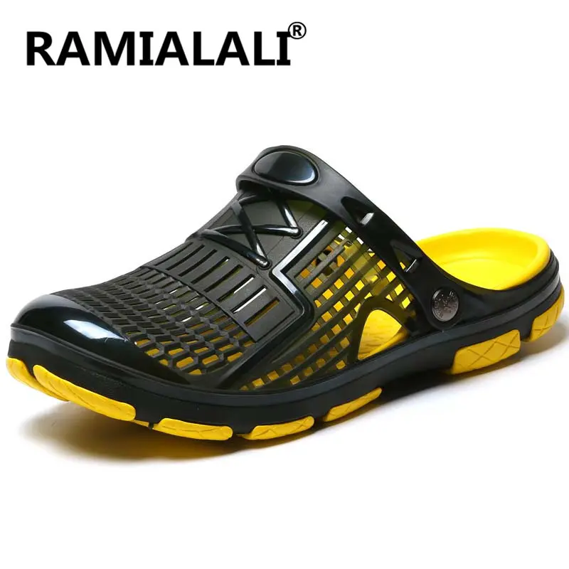 New Men Aqua Shoes Outdoor Male Balance Beach Slippers Summer Breathable Man Seaside Swimming Water Shoes
New Men Aqua Shoes Outdoor Male Balance Beach Slippers Summer Breathable Man Seaside Swimming Water Shoes