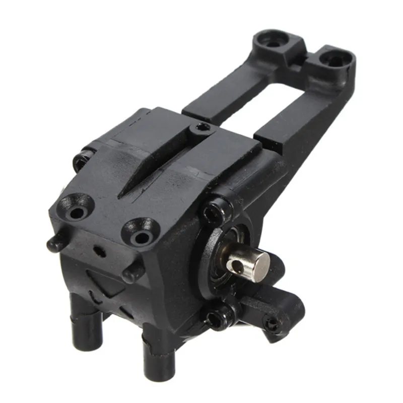 1pc High Quality Front Gear Box Assembly Rc Car Part For 1:12 FY-01/FY-02/FY-03
1pc High Quality Front Gear Box Assembly Rc Car Part For 1:12 FY-01/FY-02/FY-03