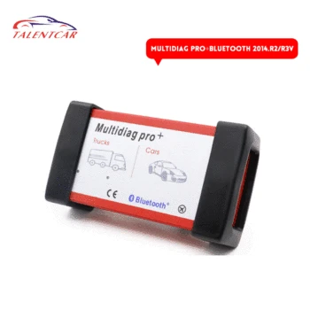New Multidiag Pro+ V2013.03 with Bluetooth Supports Multi Language 4GB card for cars trucks
New Multidiag Pro+ V2013.03 with Bluetooth Supports Multi Language 4GB card for cars trucks