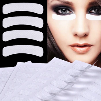 100Pcs Useful Eye Eyelash Extension Fabrics Pads Stickers Patches Adhesive Eyelashes Tape Makeup Beauty Tool
100Pcs Useful Eye Eyelash Extension Fabrics Pads Stickers Patches Adhesive Eyelashes Tape Makeup Beauty Tool