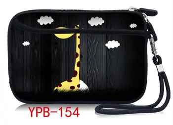 giraffe Hand Carry Case Cover Pouch for 2.5 inch Power Bank USB external WD HDD Hard Disk Drive Protect Protector Bag Case
giraffe Hand Carry Case Cover Pouch for 2.5 inch Power Bank USB external WD HDD Hard Disk Drive Protect Protector Bag Case