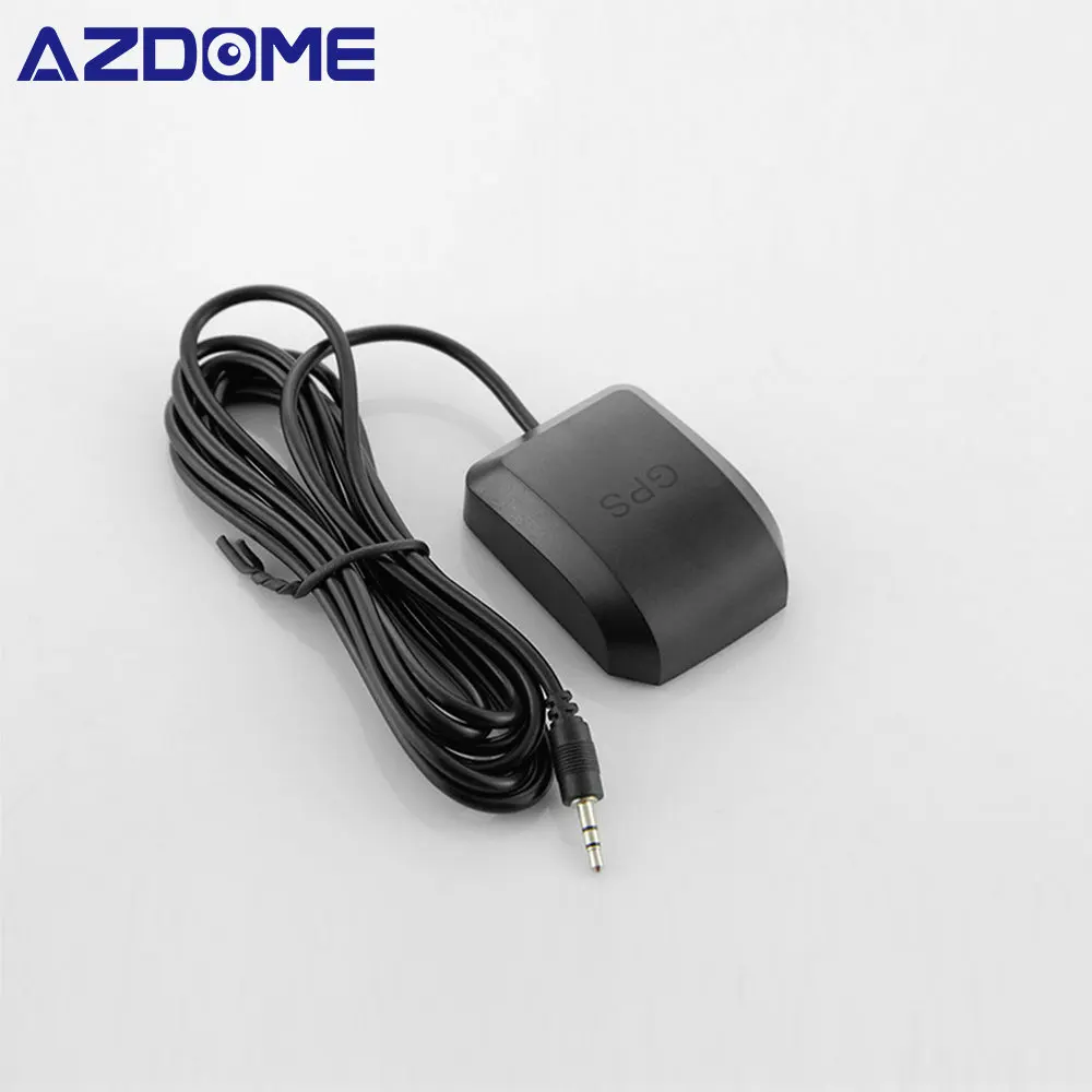 New GPS Module for Car DVR Camera Dashcam DAB201 DAB205 GS90A GS90C GS98C GS52D G5WA Dash Cam
New GPS Module for Car DVR Camera Dashcam DAB201 DAB205 GS90A GS90C GS98C GS52D G5WA Dash Cam