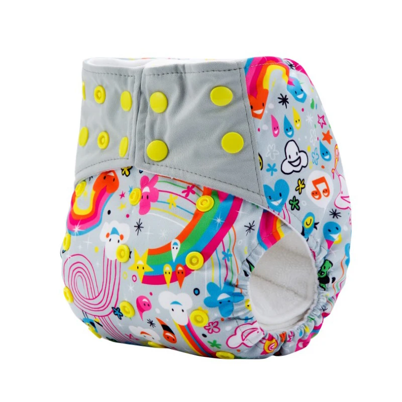 2019 new 1 washable cloth diaper size adjustable diapers reusable cloth diapers available 0 - 2 years 3-15 kg baby
2019 new 1 washable cloth diaper size adjustable diapers reusable cloth diapers available 0 - 2 years 3-15 kg baby