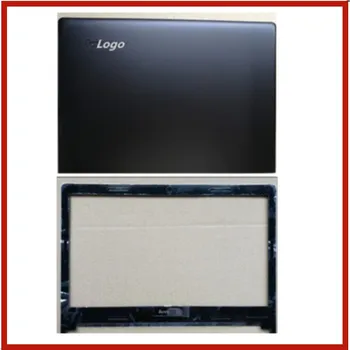 New Laptop Topcase LCD Back Cover Screen Cap Screen lid For Lenovo S400 S405 S410 S415 S430 S435 Bezel Front Frame housing Cover
New Laptop Topcase LCD Back Cover Screen Cap Screen lid For Lenovo S400 S405 S410 S415 S430 S435 Bezel Front Frame housing Cover