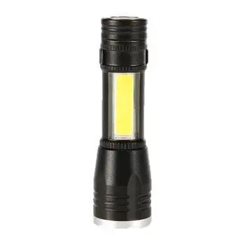 Multiuse COB LED Telescopic Mini Flashlight Magnet Clip Outdoors Work Inspection Light Electric Torch Lamp Outdoor Fishing Light
Multiuse COB LED Telescopic Mini Flashlight Magnet Clip Outdoors Work Inspection Light Electric Torch Lamp Outdoor Fishing Light