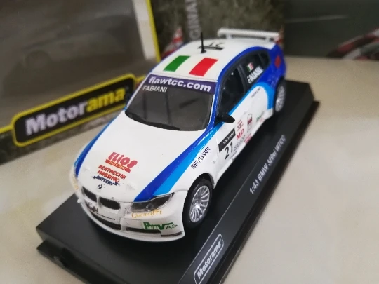 Motor ama 1:43 320 SI VTCC #21 Xpand Rally alloy model Car Diecast Metal Toys Birthday Gift For Kids Boy
Motor ama 1:43 320 SI VTCC #21 Xpand Rally alloy model Car Diecast Metal Toys Birthday Gift For Kids Boy