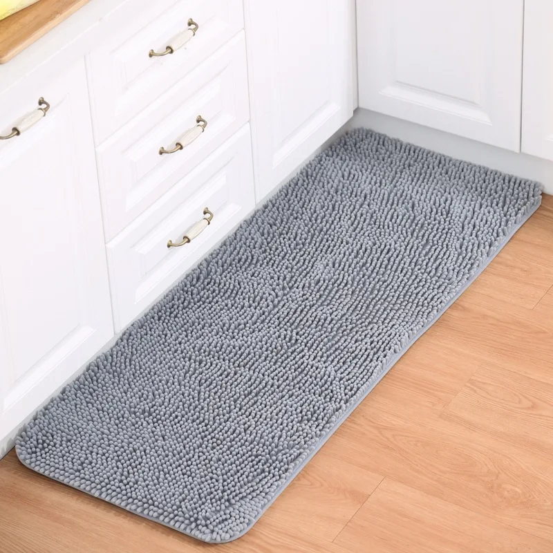40x60cm/15"x23" 50X80cm/19"x31" Microfiber Bath Mat Washing Machine Dry Faster Chenille Microfiber Bath Mat
40x60cm/15"x23" 50X80cm/19"x31" Microfiber Bath Mat Washing Machine Dry Faster Chenille Microfiber Bath Mat