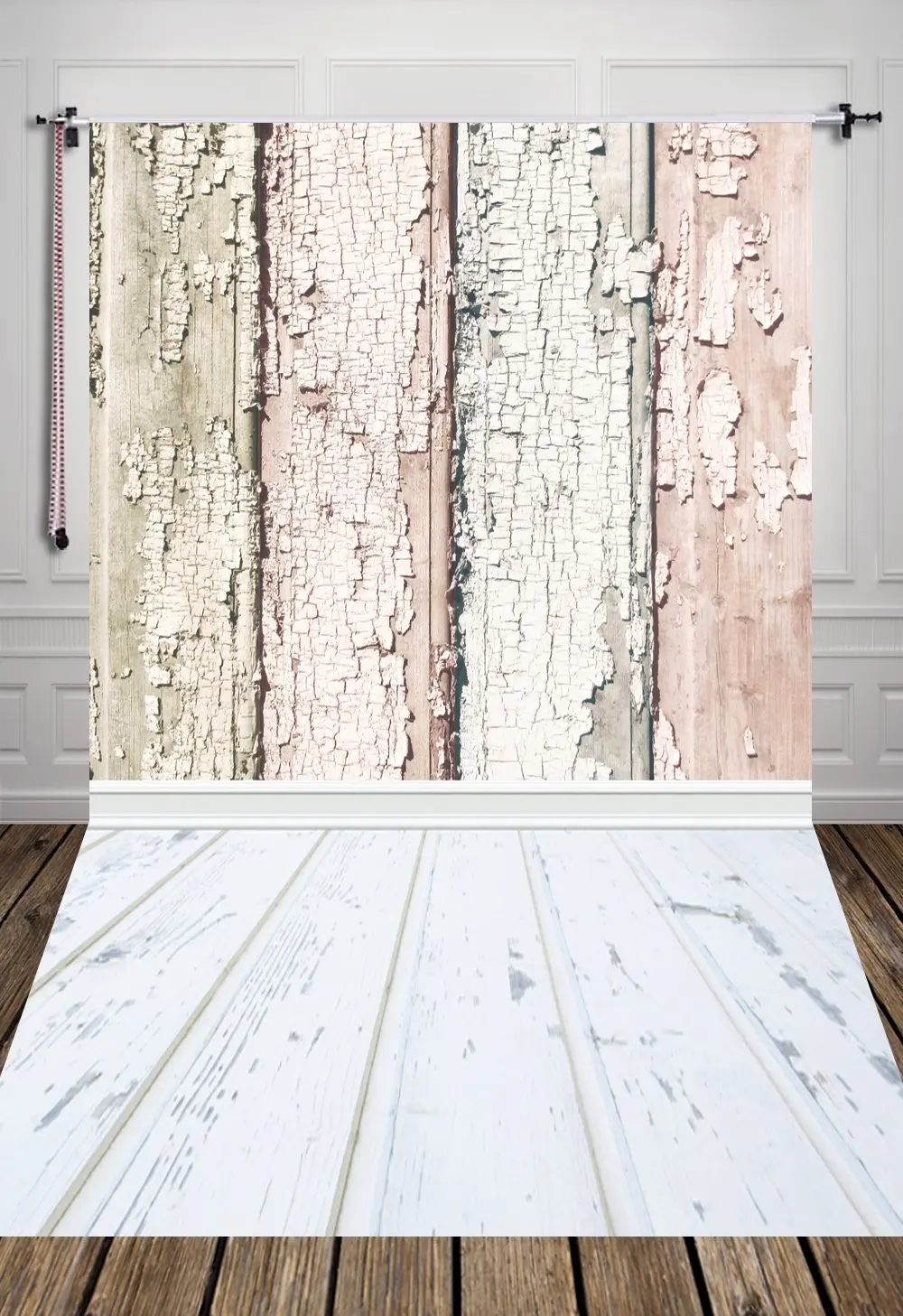 5x7ft Vintage Wood Floor Backdrop Vintage White Wood Planks Art Newborn Backdrop
5x7ft Vintage Wood Floor Backdrop Vintage White Wood Planks Art Newborn Backdrop