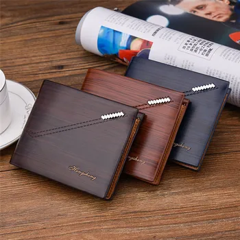 Mens Wallets RFID Blocking Short Leather Card Holder With Coin Pocket porte monnaie man wallet billetera hombre portafoglio uomo
Mens Wallets RFID Blocking Short Leather Card Holder With Coin Pocket porte monnaie man wallet billetera hombre portafoglio uomo