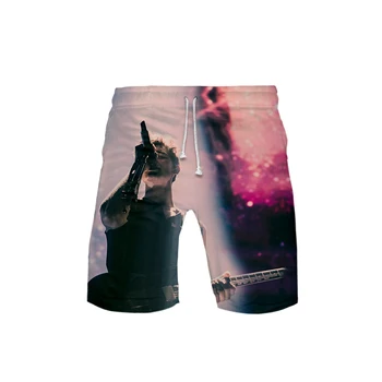 Men's 3D shawn mendes 3DBoard Shorts Trunks 2019 Summer New Quick Dry Beach Shorts Men Hip Hop Short Pants Beach Wear
Men's 3D shawn mendes 3DBoard Shorts Trunks 2019 Summer New Quick Dry Beach Shorts Men Hip Hop Short Pants Beach Wear