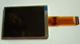 TPO 3.0 inch TFT LCD MP4 Display Screen TD030WHEA2 QVGA 320(RGB)*240 Camera Panel
TPO 3.0 inch TFT LCD MP4 Display Screen TD030WHEA2 QVGA 320(RGB)*240 Camera Panel