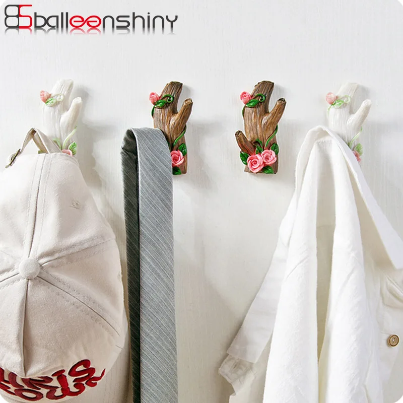 BalleenShiny Imitation Tree Branch Hook Hanging Bedroom Coat Racks Traceless Hook Wall Housekeeper hooks Kitchen bedroom
BalleenShiny Imitation Tree Branch Hook Hanging Bedroom Coat Racks Traceless Hook Wall Housekeeper hooks Kitchen bedroom