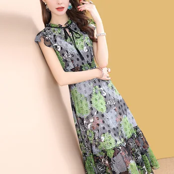 Summer 2019 Dress Sexy Celebrity Dot Patchwork Short Vintage Women Fashion Green Night Club Body con Party Dresses Wholesale
Summer 2019 Dress Sexy Celebrity Dot Patchwork Short Vintage Women Fashion Green Night Club Body con Party Dresses Wholesale