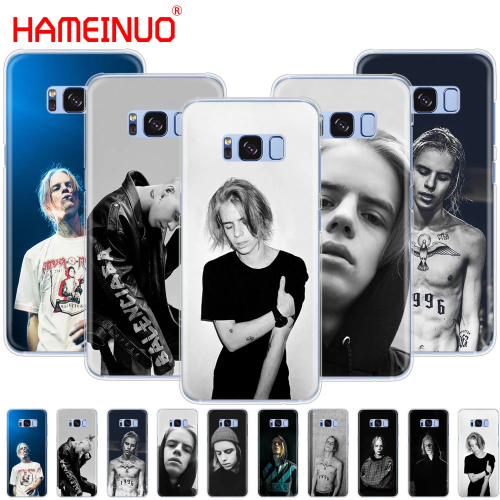 HAMEINUO Pharaoh rapper cell phone case cover for Samsung Galaxy S9 S7 edge PLUS S8 S6 S5 S4 S3 MINI
HAMEINUO Pharaoh rapper cell phone case cover for Samsung Galaxy S9 S7 edge PLUS S8 S6 S5 S4 S3 MINI