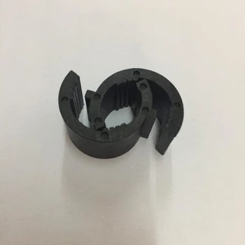 Vilaxh Q5669-60083 Carriage Bush For HP Designjet T120 T610 T620 T770 T790 T1100 T1120 T1200 T1300 T2300 Z2100 Z3100 Z3200 Z3500
Vilaxh Q5669-60083 Carriage Bush For HP Designjet T120 T610 T620 T770 T790 T1100 T1120 T1200 T1300 T2300 Z2100 Z3100 Z3200 Z3500