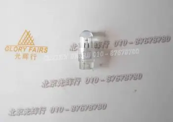 5pcs/lot,Xenon halogen bulb for KAVO high speed handpiece,Kavo 553.3381 3.5V 0.74A 2.6W dental lamp
5pcs/lot,Xenon halogen bulb for KAVO high speed handpiece,Kavo 553.3381 3.5V 0.74A 2.6W dental lamp