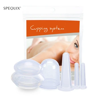 5 pcs Silicone Massage Cups Celulite Massageador Facial Cup Masage Body Vacuum Cup Jar Massage Cup Set Dropshipping
5 pcs Silicone Massage Cups Celulite Massageador Facial Cup Masage Body Vacuum Cup Jar Massage Cup Set Dropshipping