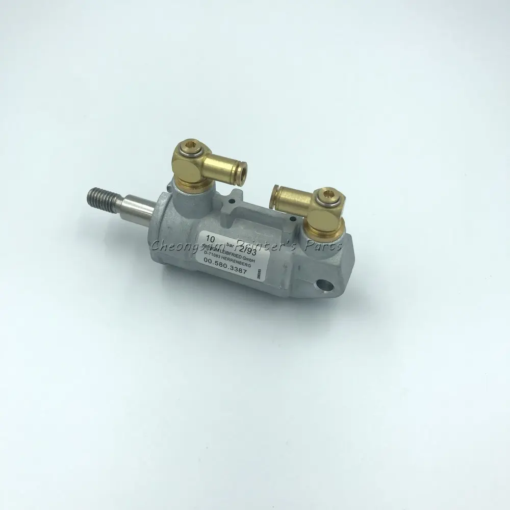 00.580.3387 SM102 SM74 SM52 Machine Cylinder D25 H25 Cylinder Offset Machine Parts
00.580.3387 SM102 SM74 SM52 Machine Cylinder D25 H25 Cylinder Offset Machine Parts