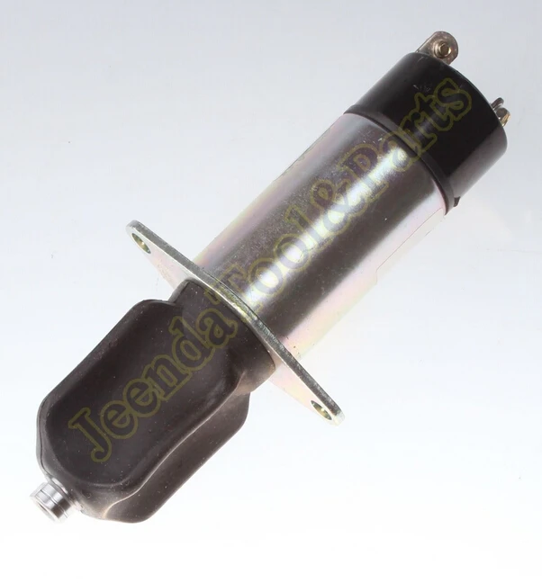 Stop Shut Off Down Solenoid 129470-67320 for Engine 1504 12VDC
Stop Shut Off Down Solenoid 129470-67320 for Engine 1504 12VDC