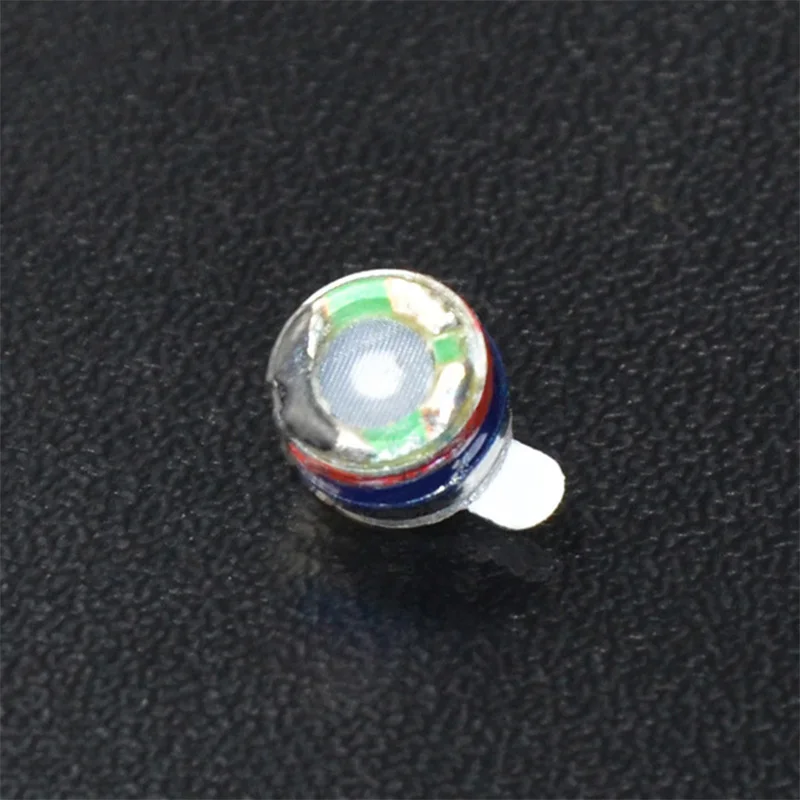 KZ DIY Audiophile 6.8mm Dynamic In Ear Earphone Unit Headset Bass Moving-coil Speaker Earpiece Material HiFi Horn Monitor
KZ DIY Audiophile 6.8mm Dynamic In Ear Earphone Unit Headset Bass Moving-coil Speaker Earpiece Material HiFi Horn Monitor