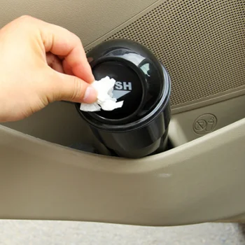 NEW Car Trash Garbage Can Car-styling for KIA Rio K2 K3 K4 K5 KX3 KX5 Cerato,Soul,Forte,Sportage R,Sorento Optima
NEW Car Trash Garbage Can Car-styling for KIA Rio K2 K3 K4 K5 KX3 KX5 Cerato,Soul,Forte,Sportage R,Sorento Optima