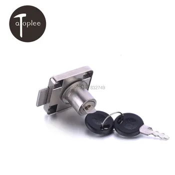 1/2PCS Locks with Two Keys For Cupboard Drawer Mini Lock for Mailbox Drawer Cupboard Protect your Secret
1/2PCS Locks with Two Keys For Cupboard Drawer Mini Lock for Mailbox Drawer Cupboard Protect your Secret